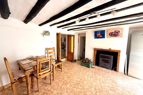 Byhus i Caniles, Granada, Caniles - € 160.000 | Ref: GVCCC37 - foto 15